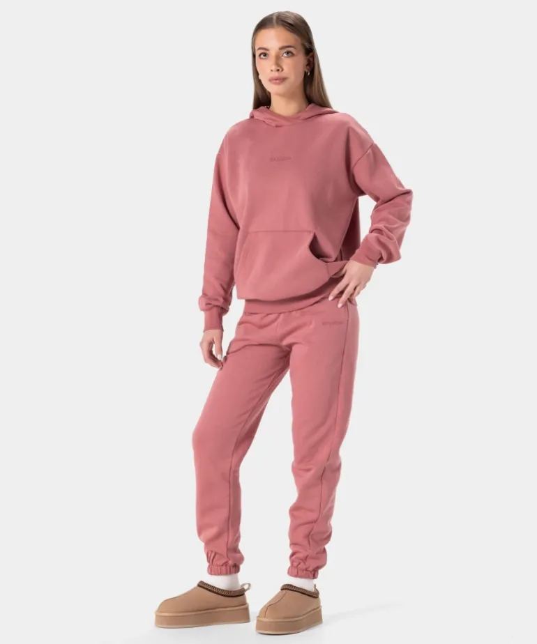Spodnie dresowe oversize Essentials