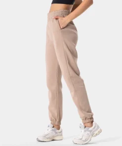 Spodnie dresowe oversize Essentials