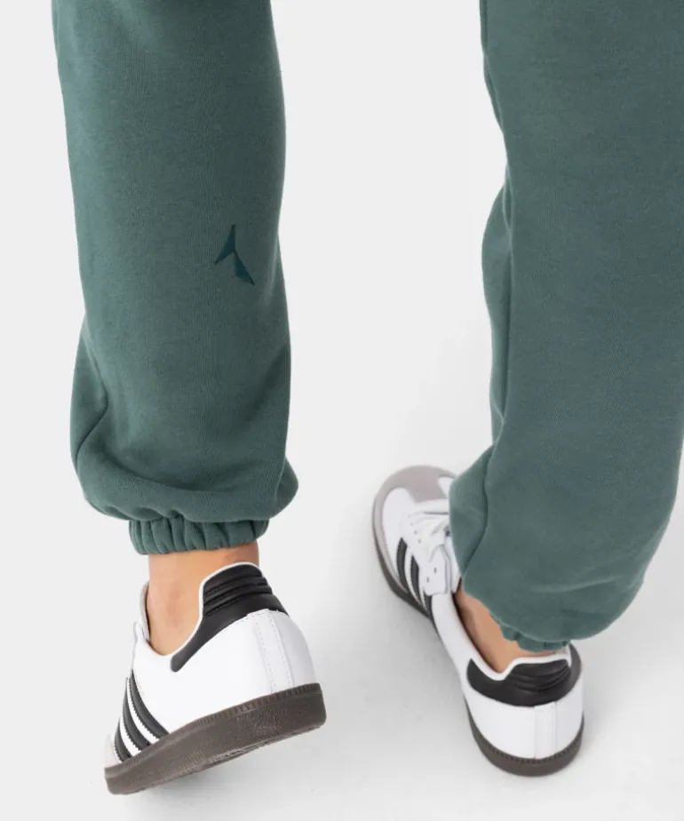 Spodnie dresowe oversize Essentials