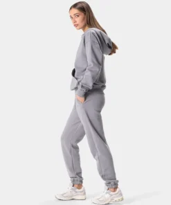 Spodnie dresowe oversize Essentials
