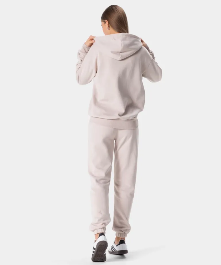 Spodnie dresowe oversize Essentials