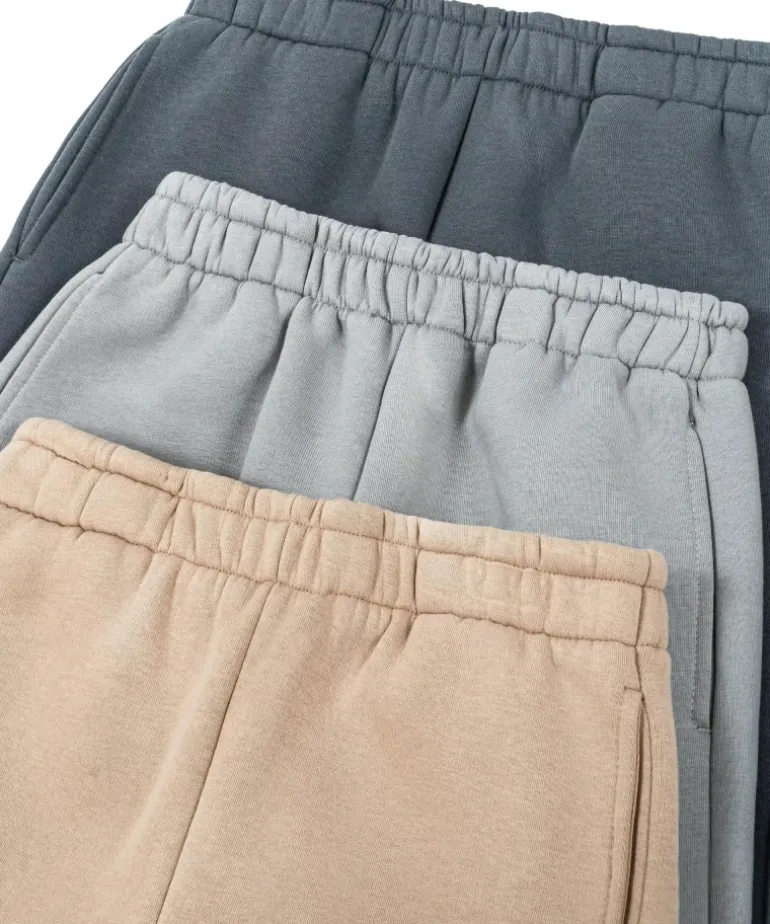 Spodnie dresowe oversize Essentials