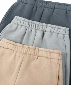 Spodnie dresowe oversize Essentials
