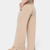 Szerokie spodnie Viscose Touch