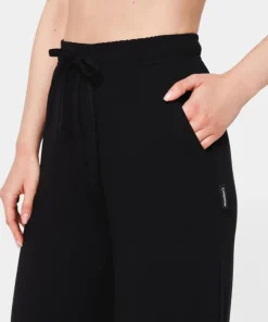 Szerokie spodnie Viscose Touch