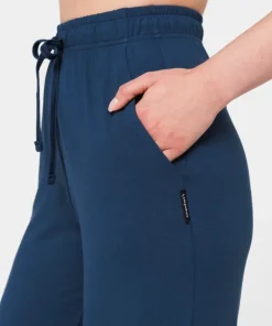 Szerokie spodnie Viscose Touch