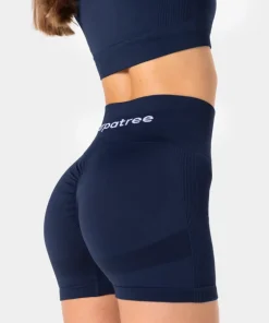 Szorty bezszwowe Allure