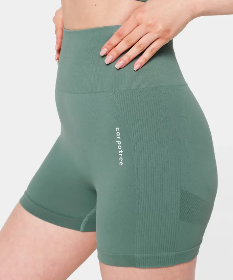 Szorty bezszwowe Allure
