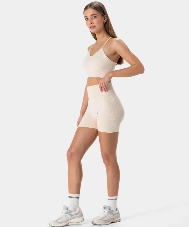Szorty bezszwowe Allure