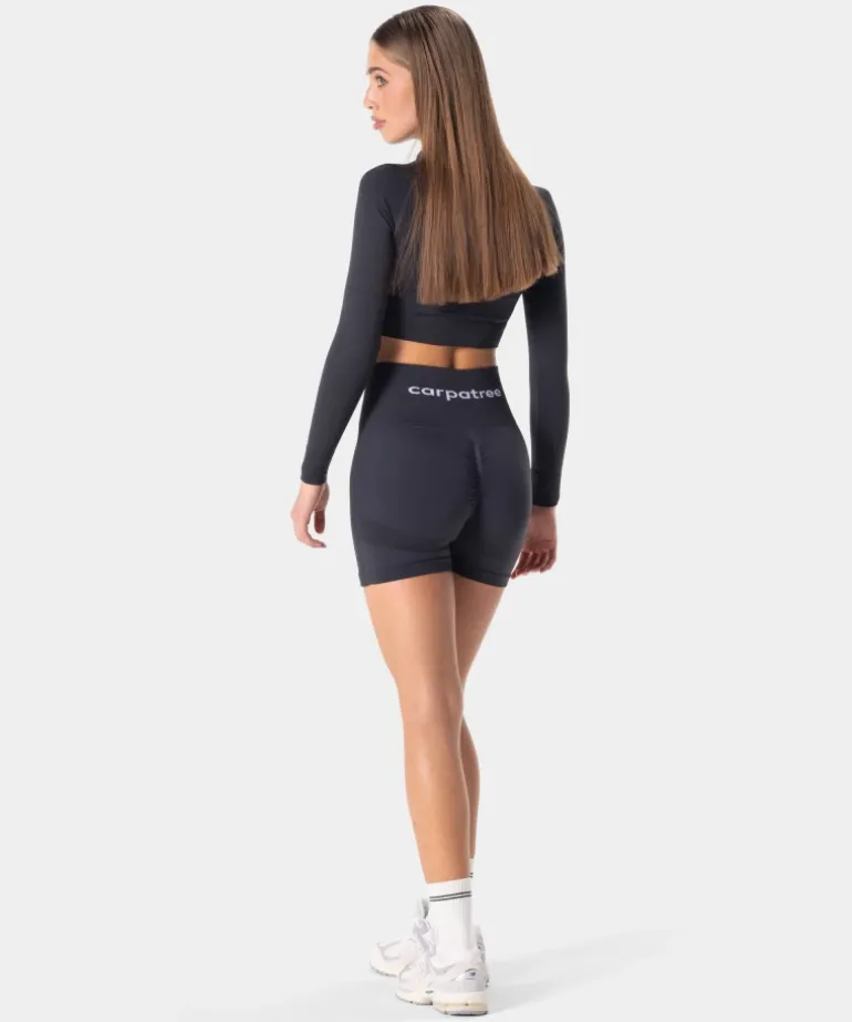 Szorty bezszwowe Allure