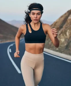 Top asymetryczny Fleur