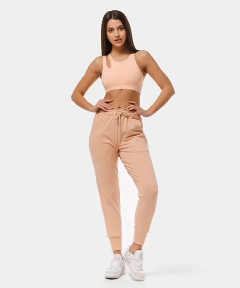Top asymetryczny Fleur