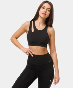 Top asymetryczny Fleur