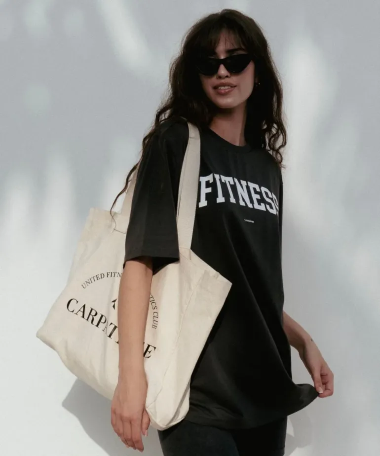Torba shopper bag