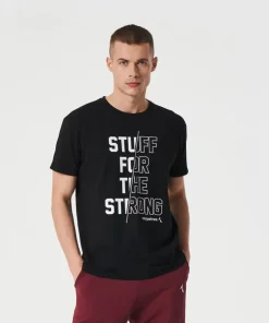 T-shirt Glitch