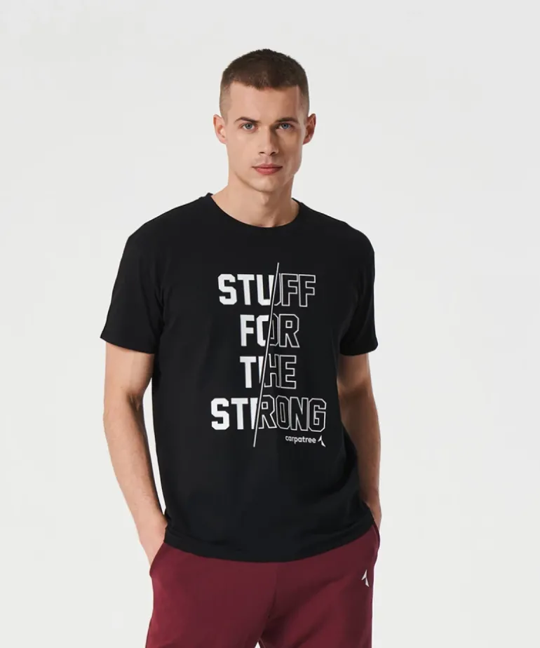 T-shirt Glitch