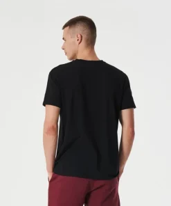 T-shirt Glitch