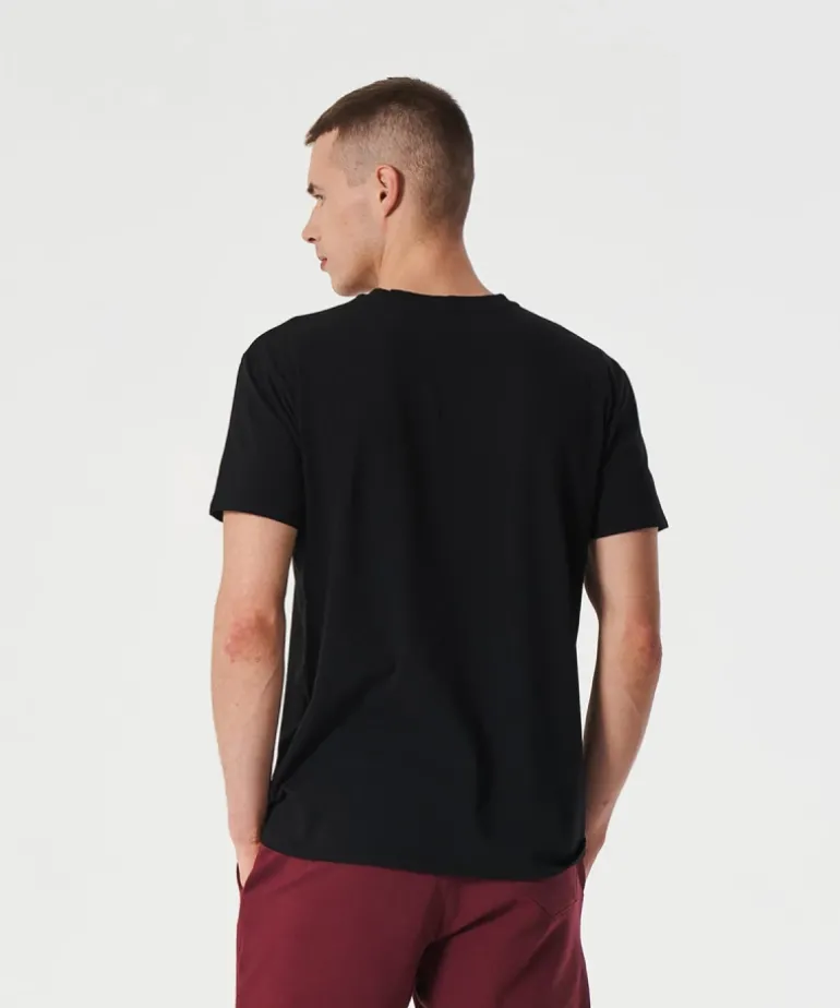 T-shirt Glitch