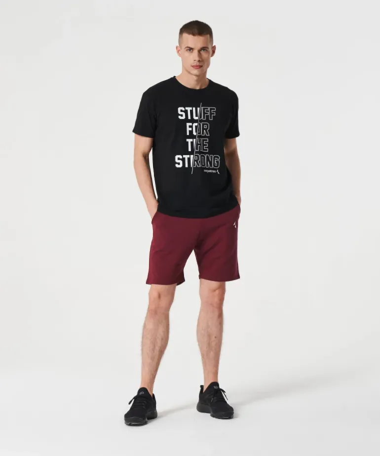 T-shirt Glitch
