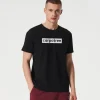 T-shirt Negative
