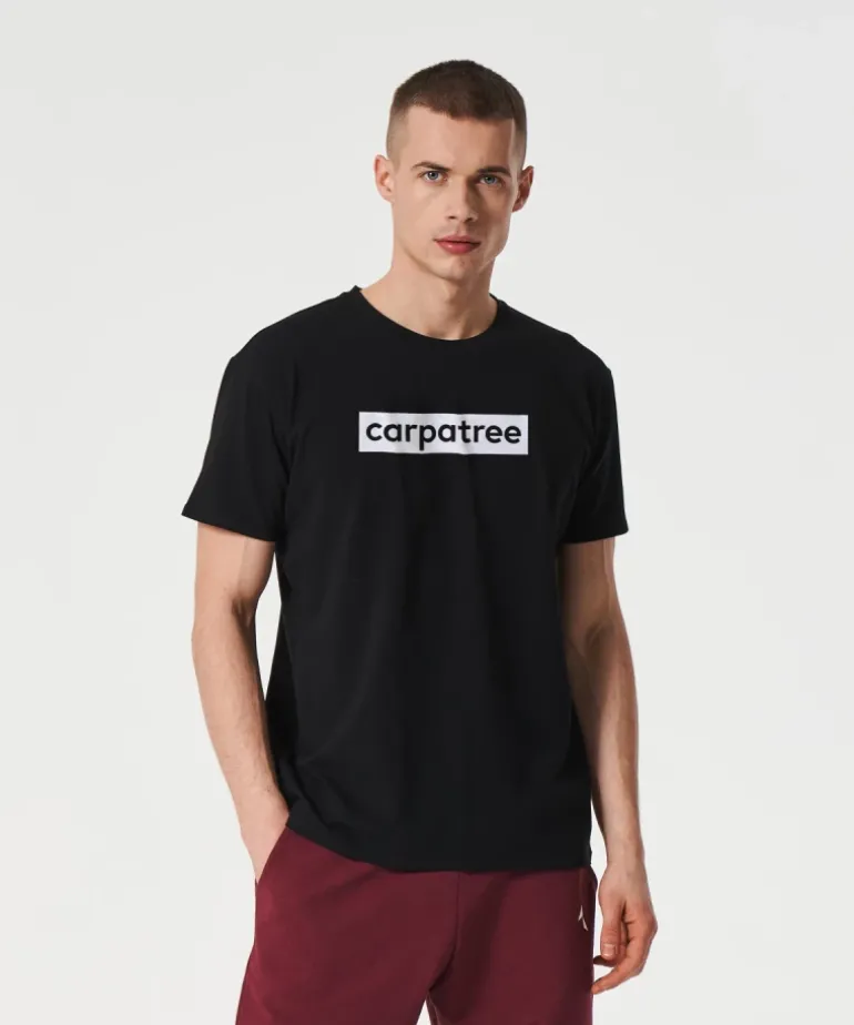 T-shirt Negative