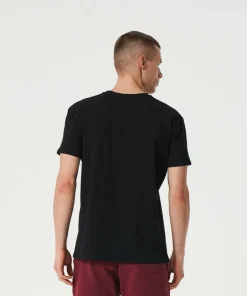T-shirt Negative