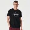 T-shirt Signed