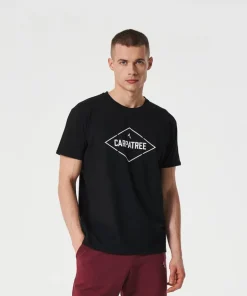 T-shirt Signed