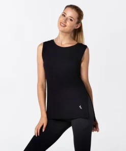 T-shirt Slit