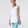 T-shirt Slit
