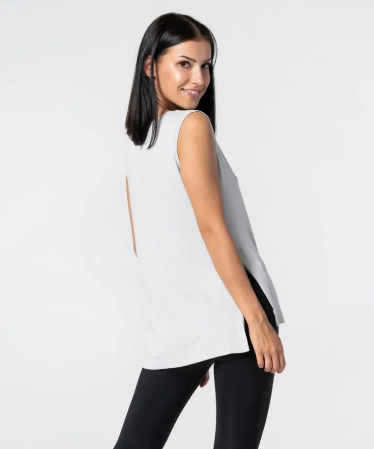 T-shirt Slit