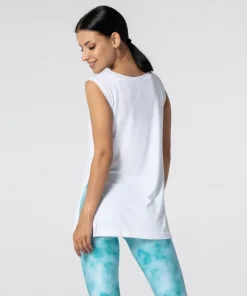 T-shirt Slit