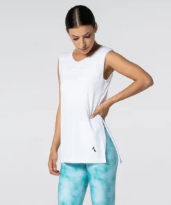 T-shirt Slit