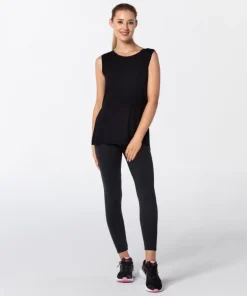 T-shirt Slit