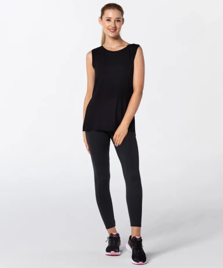 T-shirt Slit