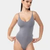 Wiskozowe body z regulowanymi ramiączkami Cozy Leisure